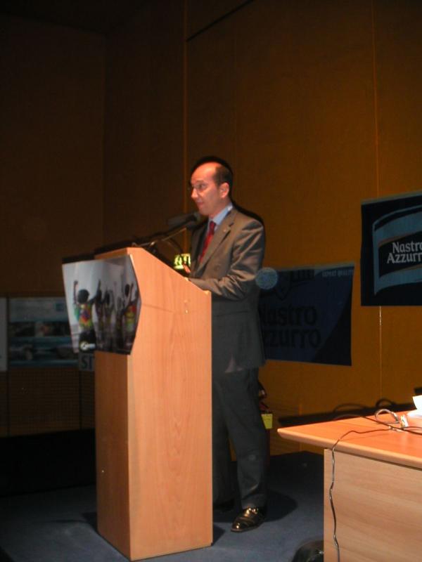 Fall Agora 2004 (04.11.2004 - 07.11.2004) - Olivier's pictures 2 - 26