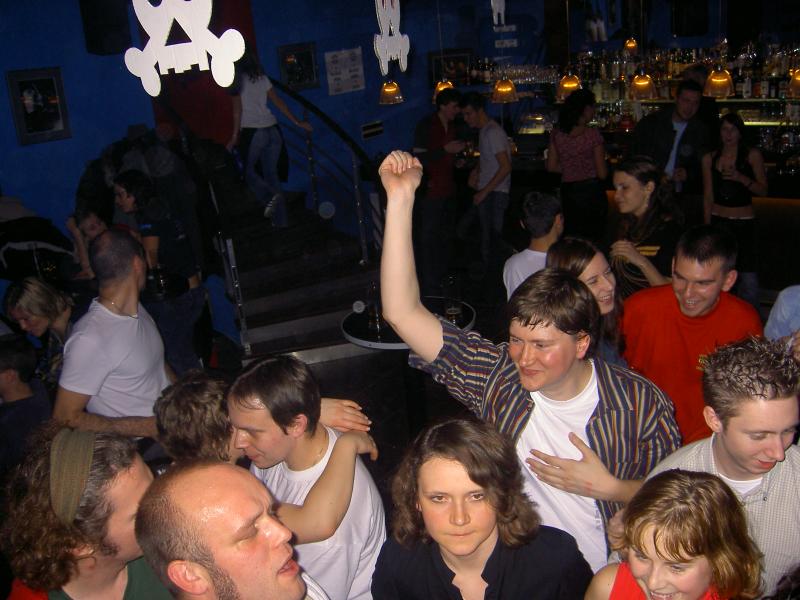 Regional Meeting (Central) (26.11.2004 - 28.11.2004) - Party :))))))))) - 80