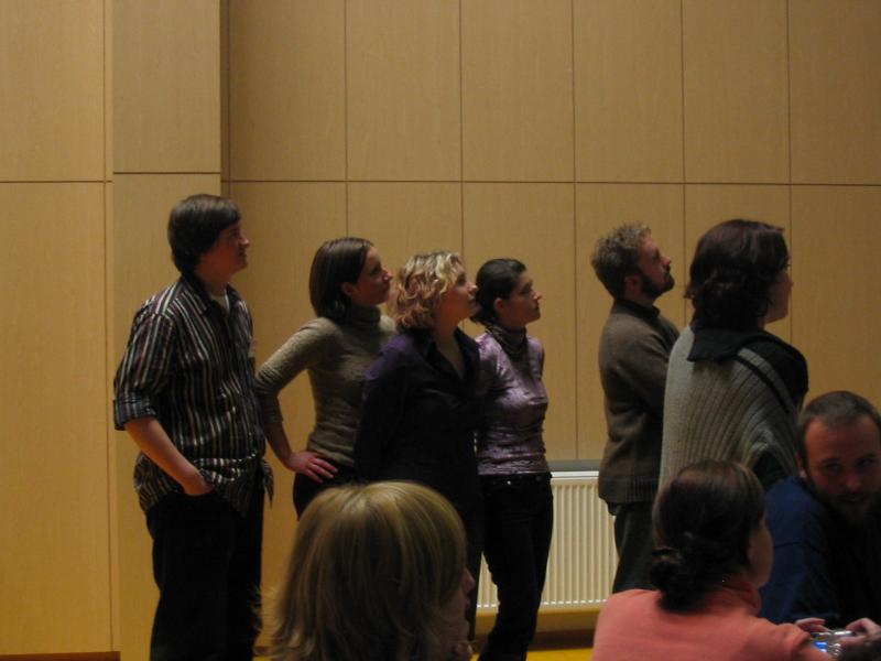 Regional Meeting (Central) (26.11.2004 - 28.11.2004) - Pics from RegMet by Adam - 14