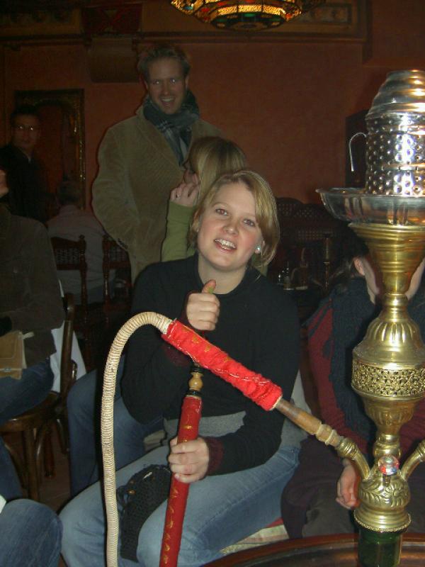 RM North Region (26.11.2004 - 28.11.2004) - Lisas pics - 8