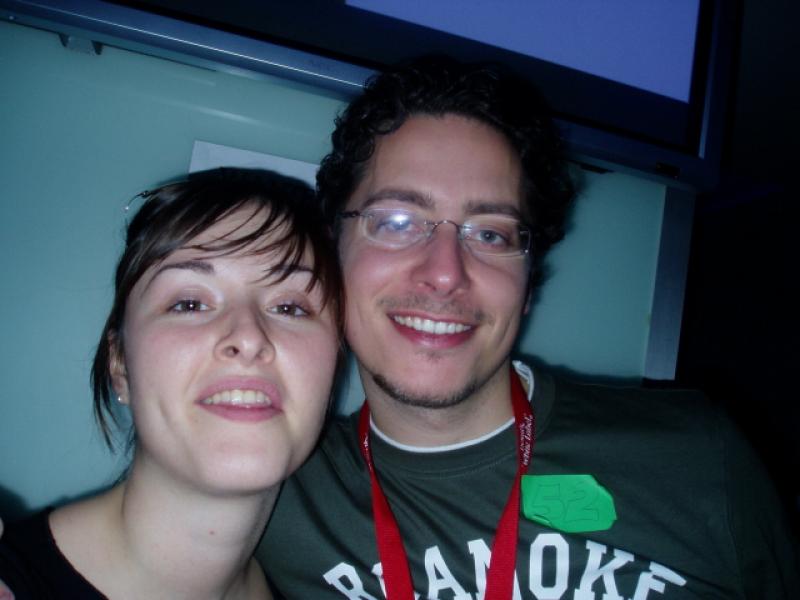 United Cultures in Pyrinees (27.12.2004 - 01.01.2005) - Feliz 2005........!!! - 54