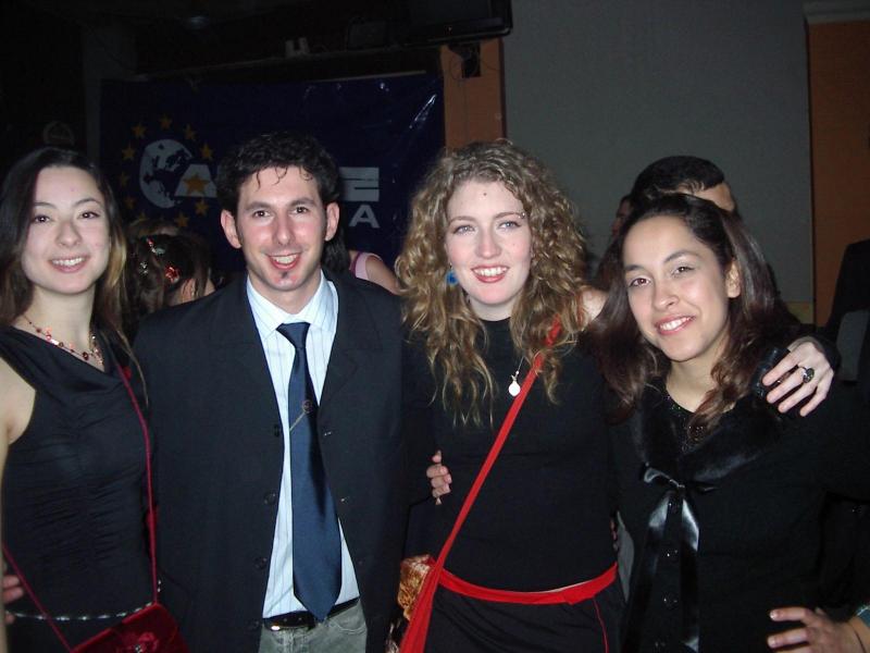 Eternal Delirium in the Eternal City (29.12.2004 - 02.01.2005) - fotitos buenasss - 28