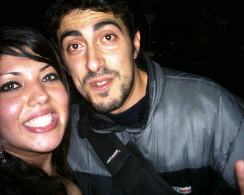 Melting pot between lava and sea (01.02.2005 - 07.02.2005) - All the photoes! vol. 1 see more on www.aegee-catania.org - 36