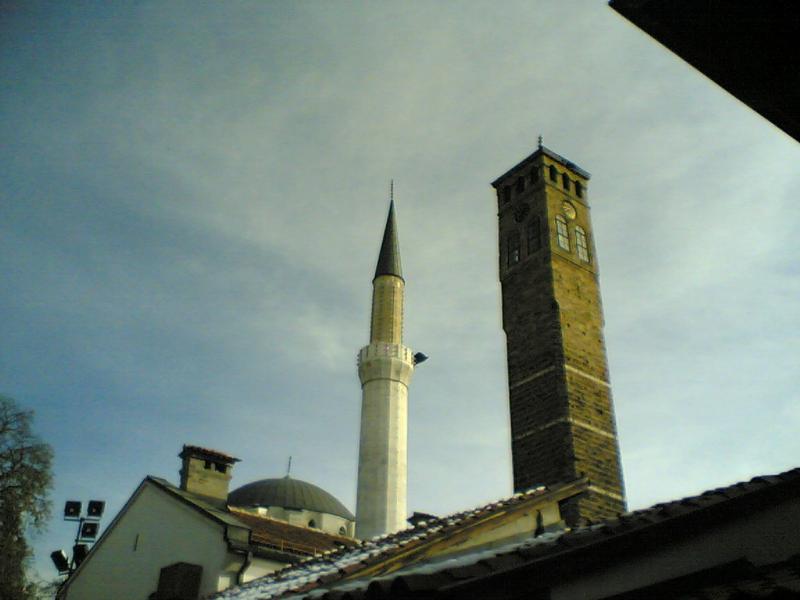 EU & Western Balkans (09.11.2004 - 13.11.2004) - Photos from Iko - 7