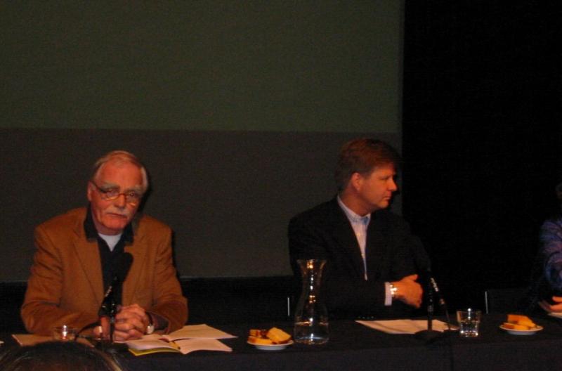 EUROPE FOR DUMMIES (24.02.2005 - 27.02.2005) - Photo's from Ingrid - 133