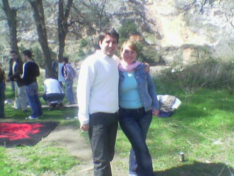 Feasability visit Albania (02.04.2005 - 03.04.2005) - Blendi Contact Shkoder - 48