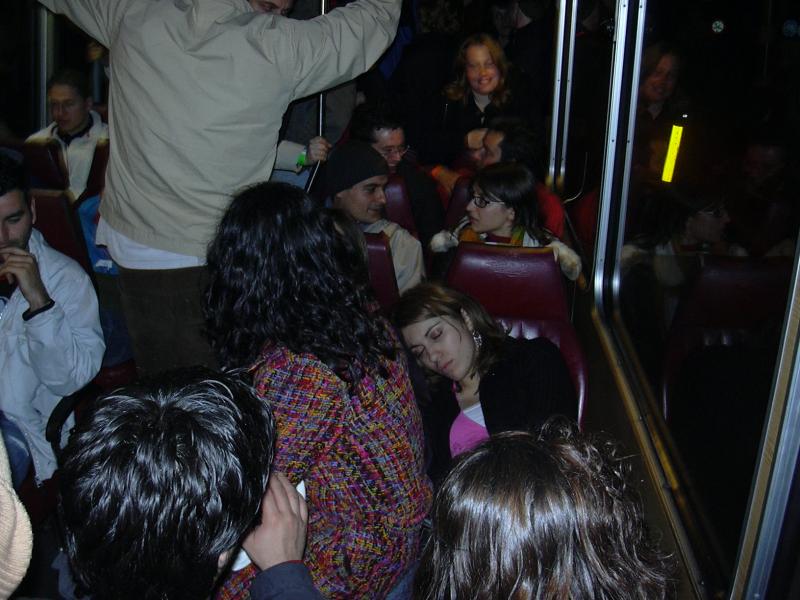 Spring Agora 2005 (05.05.2005 - 08.05.2005) - Thursday - party - 21