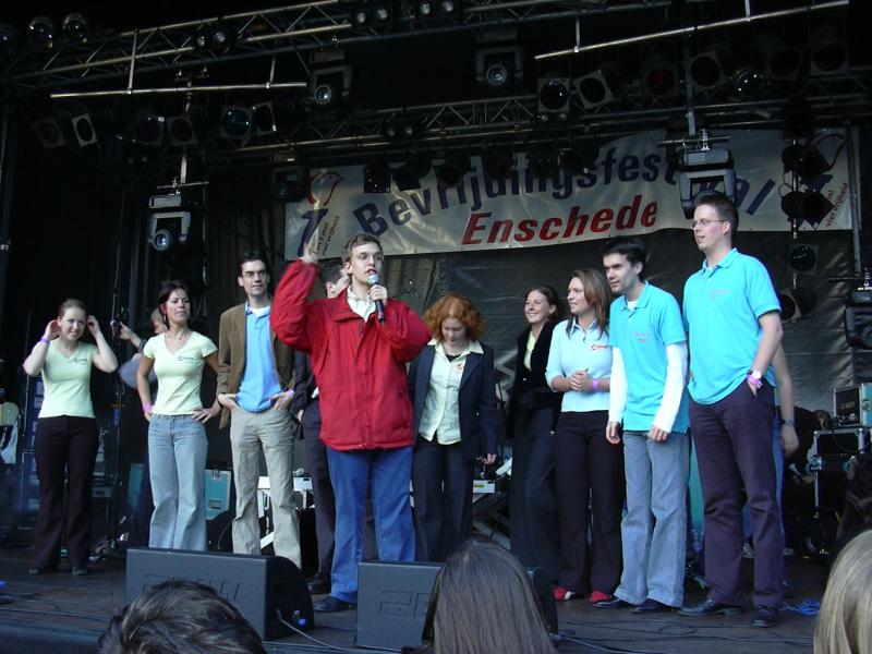 Spring Agora 2005 (05.05.2005 - 08.05.2005) - Friday - party - 51