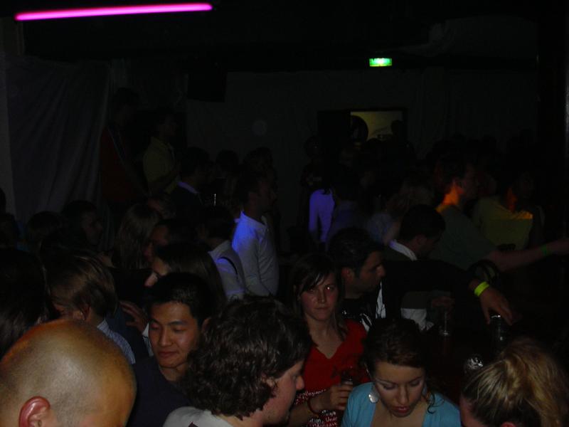 Spring Agora 2005 (05.05.2005 - 08.05.2005) - Saturday - party - 6