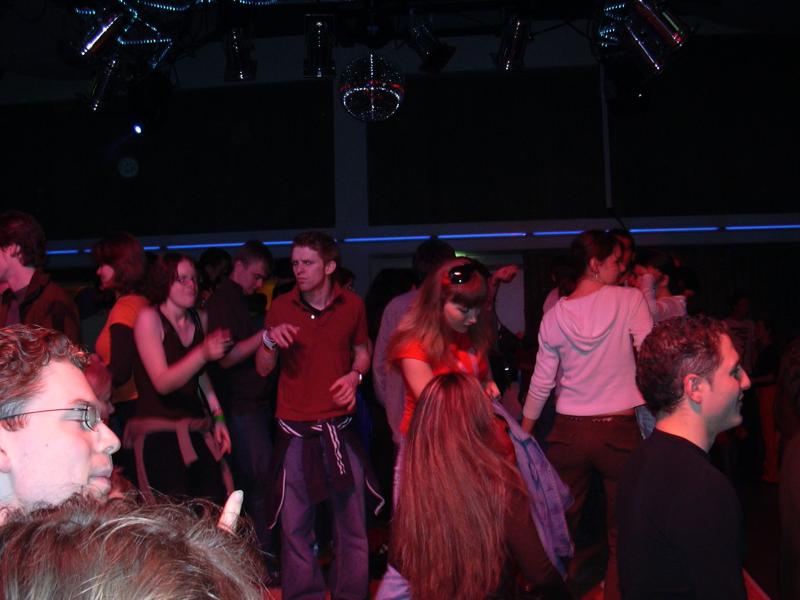 Spring Agora 2005 (05.05.2005 - 08.05.2005) - Sunday - party - 2