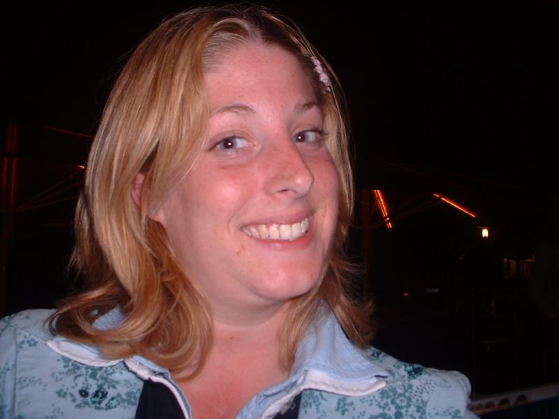 Spring Agora 2005 (05.05.2005 - 08.05.2005) - AEGEE-Amsterdam in Enschede - 48