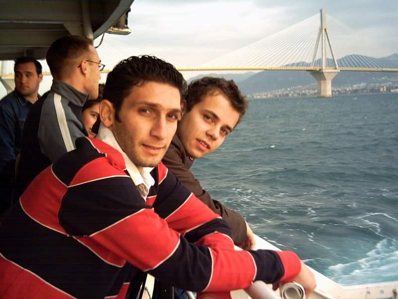 European School I Patra (04.12.2004 - 12.12.2004) - MY PICS - 13