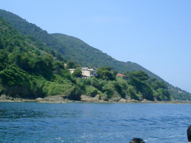 Shake in the Sea (24.05.2005 - 30.05.2005) - Freddy SHAKE Photo Book - 55: S.Marco di Castellabate
