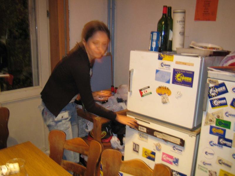 NetCom meeting Summer 2005 (07.07.2005 - 10.07.2005) - Netcom in Action 3 - 271