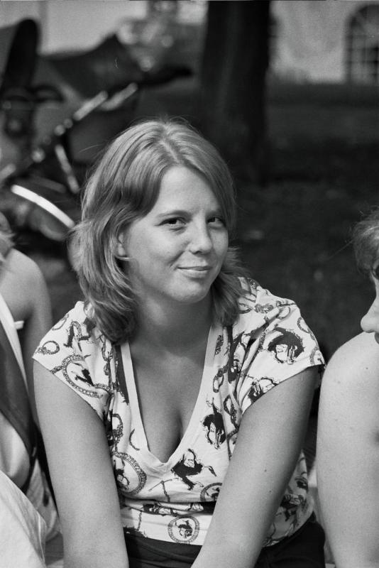 SU like a box of chocolate (01.07.2005 - 17.07.2005) - Kadri's B&W photos - 11