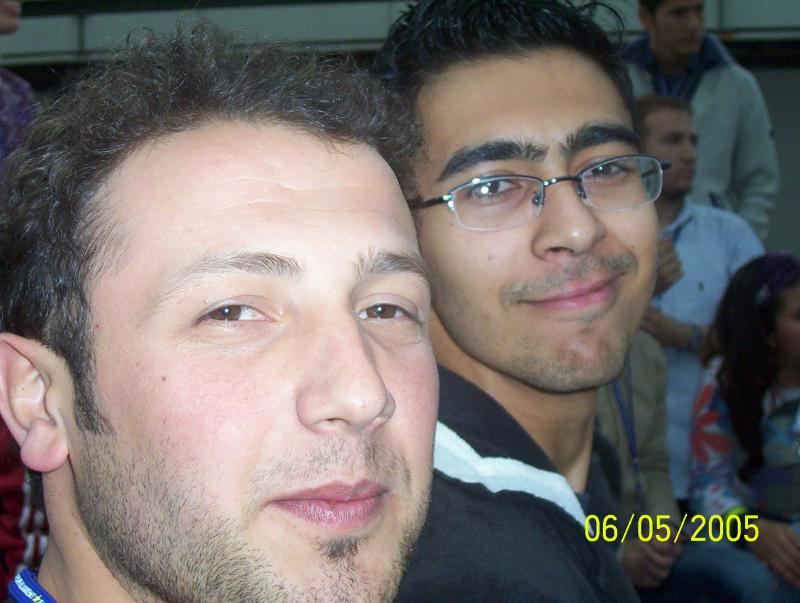 Spring Agora 2005 (05.05.2005 - 08.05.2005) - just do TR - 14