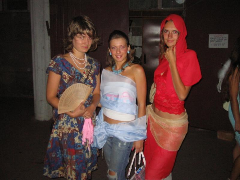 Budmo-3 (01.08.2005 - 15.08.2005) - see you somewhere in Europe - 14