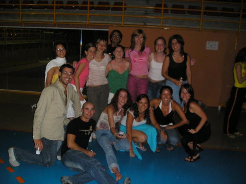 H.E.A.T: Hot Experiences, Alicante Temptations (25.07.2005 - 07.08.2005) - 7.- Pictures from Pinoso - 47