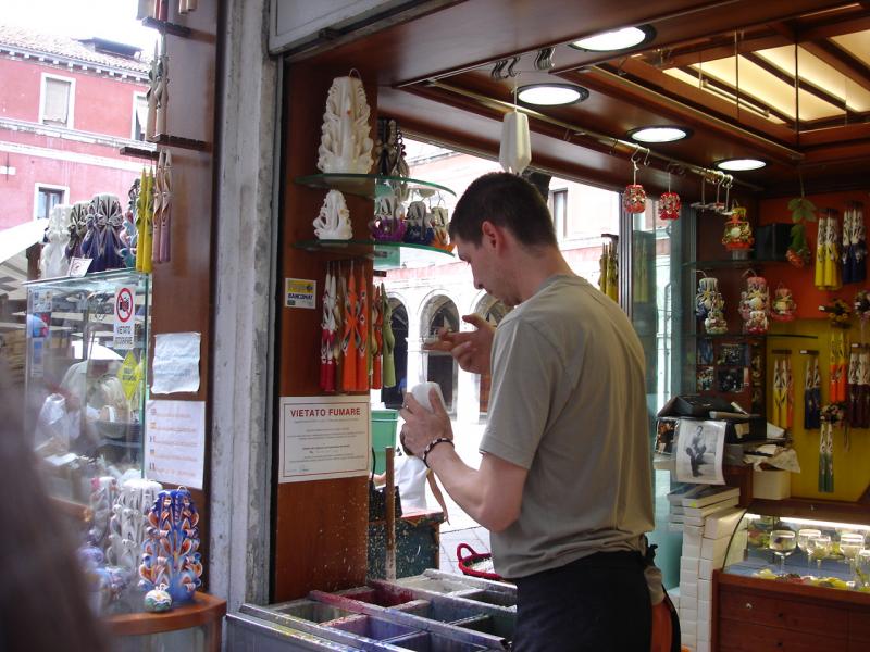 H.E.A.T: Hot Experiences, Alicante Temptations (25.07.2005 - 07.08.2005) - Iko`s pictures:)))) - 43