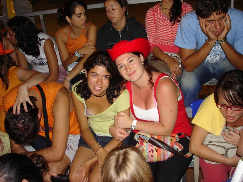 H.E.A.T: Hot Experiences, Alicante Temptations (25.07.2005 - 07.08.2005) - Iko`s pictures:)))) - 153