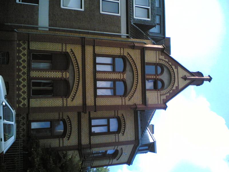 Viva Colonia (21.08.2005 - 04.09.2005) - Crazy SU in Cologne! - 178