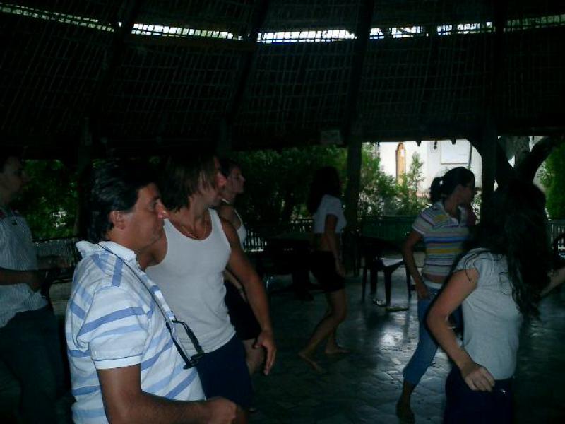 WELCOME TO THE PARTY JUNGLE!!! (09.09.2005 - 13.09.2005) - FREDDY Photo Book - 36: DWG Workshop