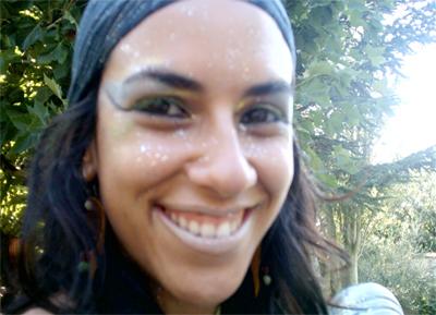 Volunteering Summer University 2 (03.09.2005 - 18.09.2005) - Pataaaaaaaata! - 16: Bea
