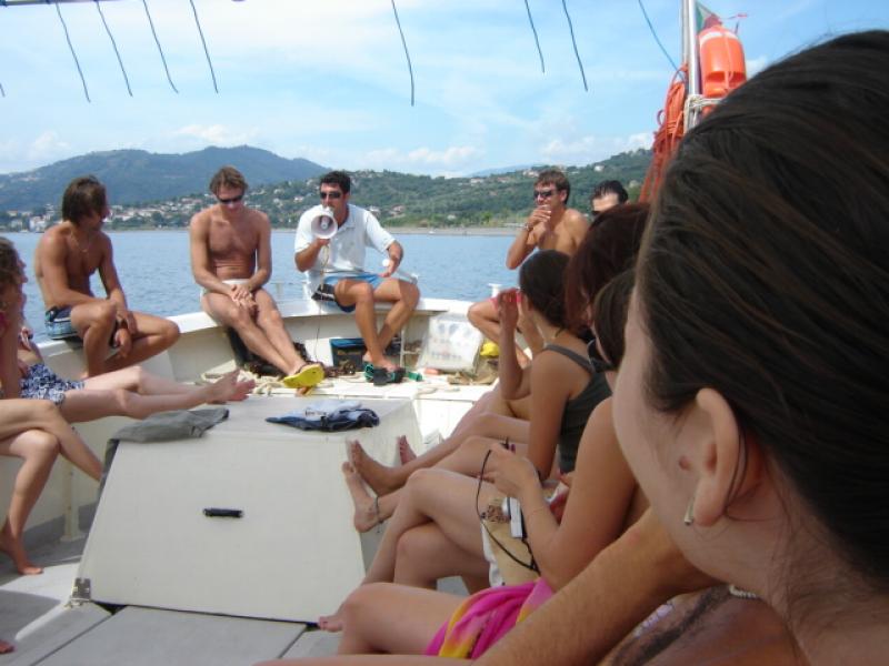 WELCOME TO THE PARTY JUNGLE!!! (09.09.2005 - 13.09.2005) - Raluca's photos - 77