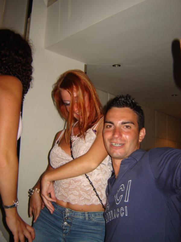 WELCOME TO THE PARTY JUNGLE!!! (09.09.2005 - 13.09.2005) - Raluca's photos - 134