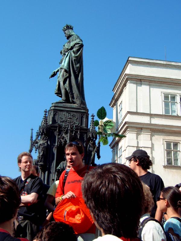 AEGEE20 - THE HAPPENING (22.09.2005 - 25.09.2005) - cindy\'s pictures - 29
