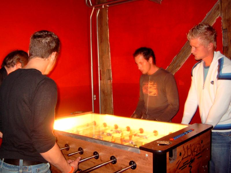 AEGEE20 - THE HAPPENING (22.09.2005 - 25.09.2005) - cindy\'s pictures - 47
