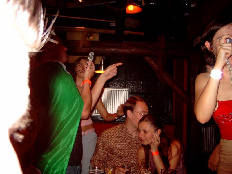 AEGEE20 - THE HAPPENING (22.09.2005 - 25.09.2005) - cindy\'s pictures - 59
