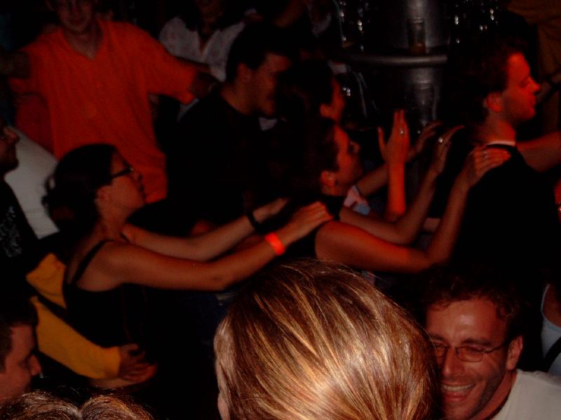 AEGEE20 - THE HAPPENING (22.09.2005 - 25.09.2005) - cindy\'s pictures - 71