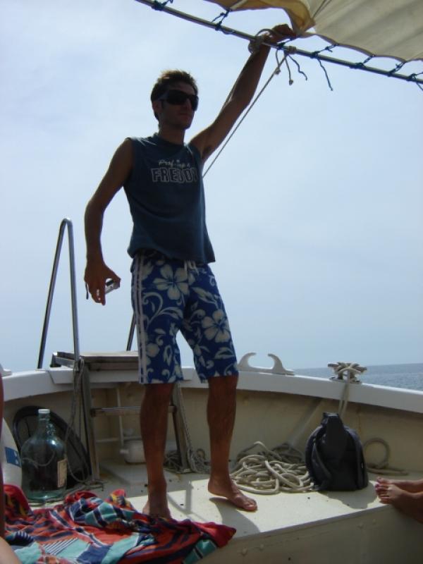 WELCOME TO THE PARTY JUNGLE!!! (09.09.2005 - 13.09.2005) - FREDDY Photo Book - 73