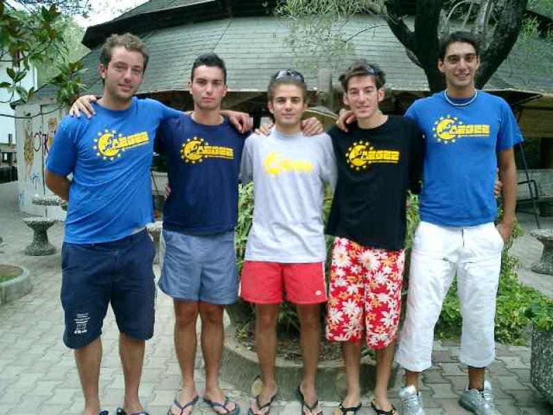 WELCOME TO THE PARTY JUNGLE!!! (09.09.2005 - 13.09.2005) - FREDDY Photo Book - 96