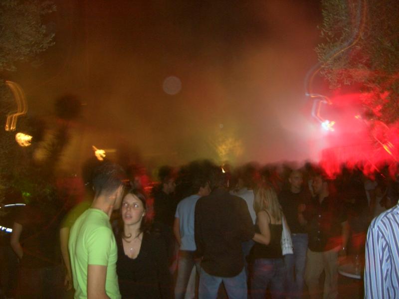 Shake in the Sea (24.05.2005 - 30.05.2005) - Silvia's pics - 9