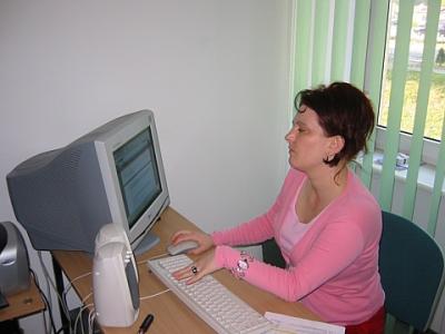 Summer University Project School (25.09.2005 - 03.10.2005) - Summer University Project School Lublin 25.09-3.10 2005 - 126