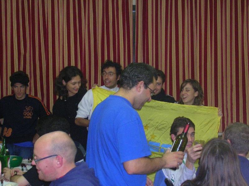 RM 'Let's build our Rainbow-dream' (07.10.2005 - 09.10.2005) - By...AEGEE-TREVISO - 5
