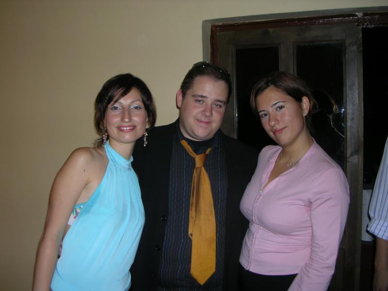European School 2 Ankara (01.09.2005 - 10.09.2005) - ES 2 - 3