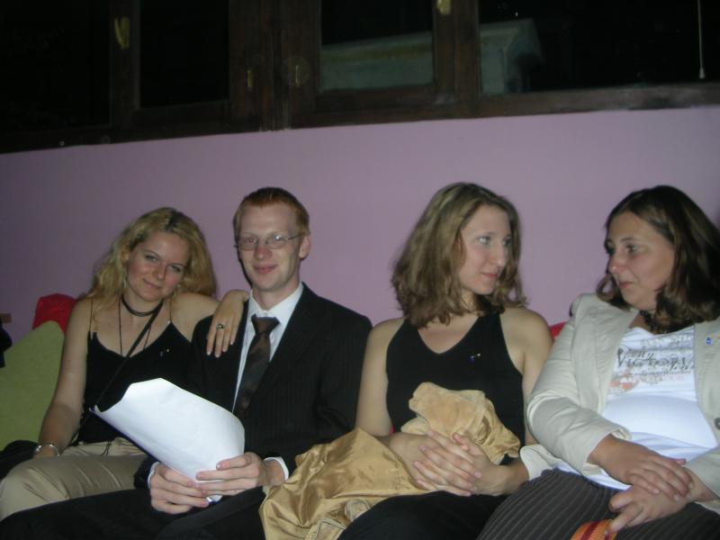 European School 2 Ankara (01.09.2005 - 10.09.2005) - ES 2 - 4