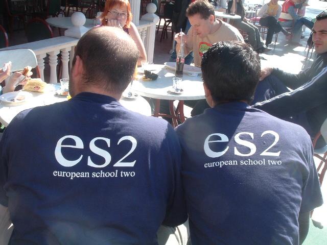 Autumn Agora 2005 (20.10.2005 - 23.10.2005) - Welcome to REAL Europe - 41