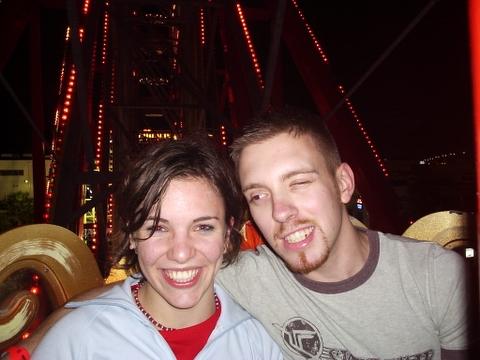 Public Relations European School - 2 (24.10.2005 - 31.10.2005) - PRES2 Athina 24-31 Oct 2005 - Filip's photos - 30