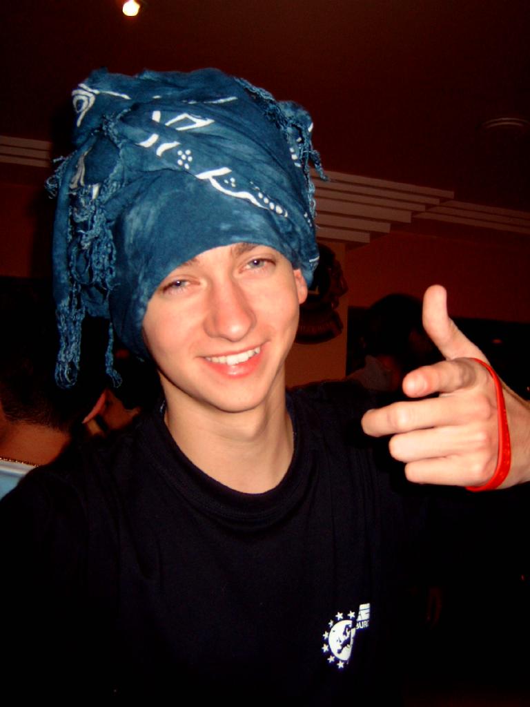 Autumn Agora 2005 (20.10.2005 - 23.10.2005) - photos by Cindy - 25