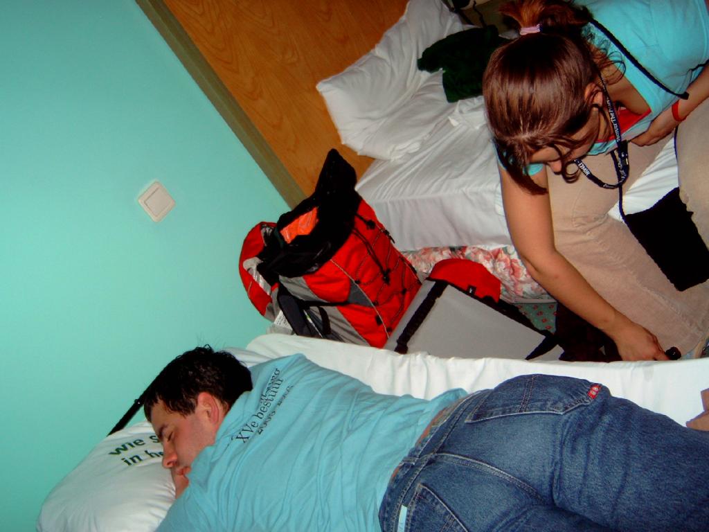 Autumn Agora 2005 (20.10.2005 - 23.10.2005) - photos by Cindy - 46