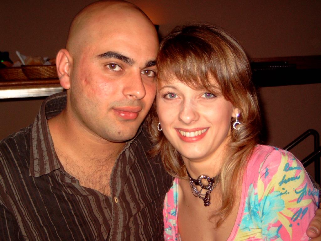 Public Relations European School - 2 (24.10.2005 - 31.10.2005) - Photo's by Cindy - 151