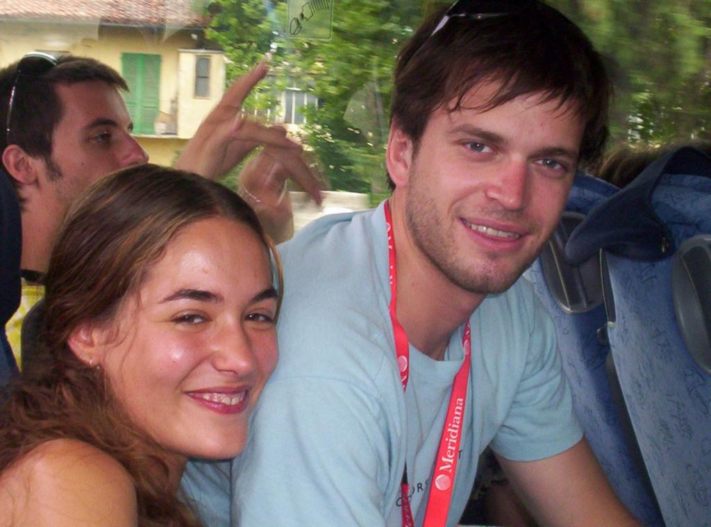 Summer Olimpic Language Course (17.07.2005 - 31.07.2005) - Photos from the participants - 68