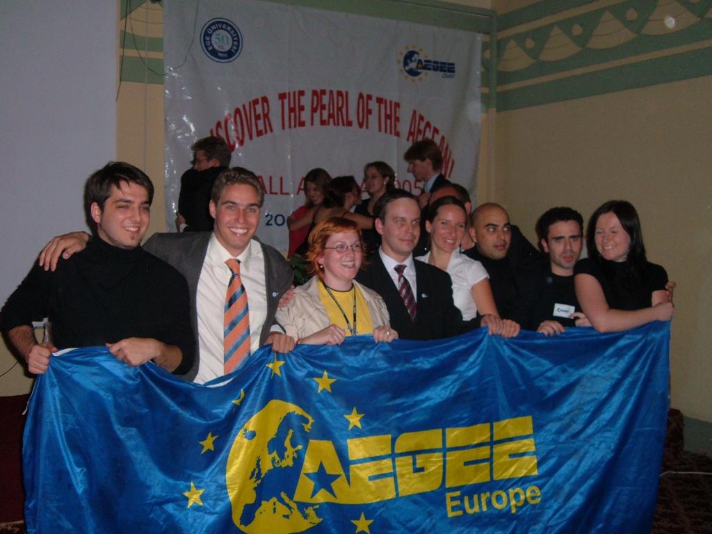 Autumn Agora 2005 (20.10.2005 - 23.10.2005) - Agora photos - 25