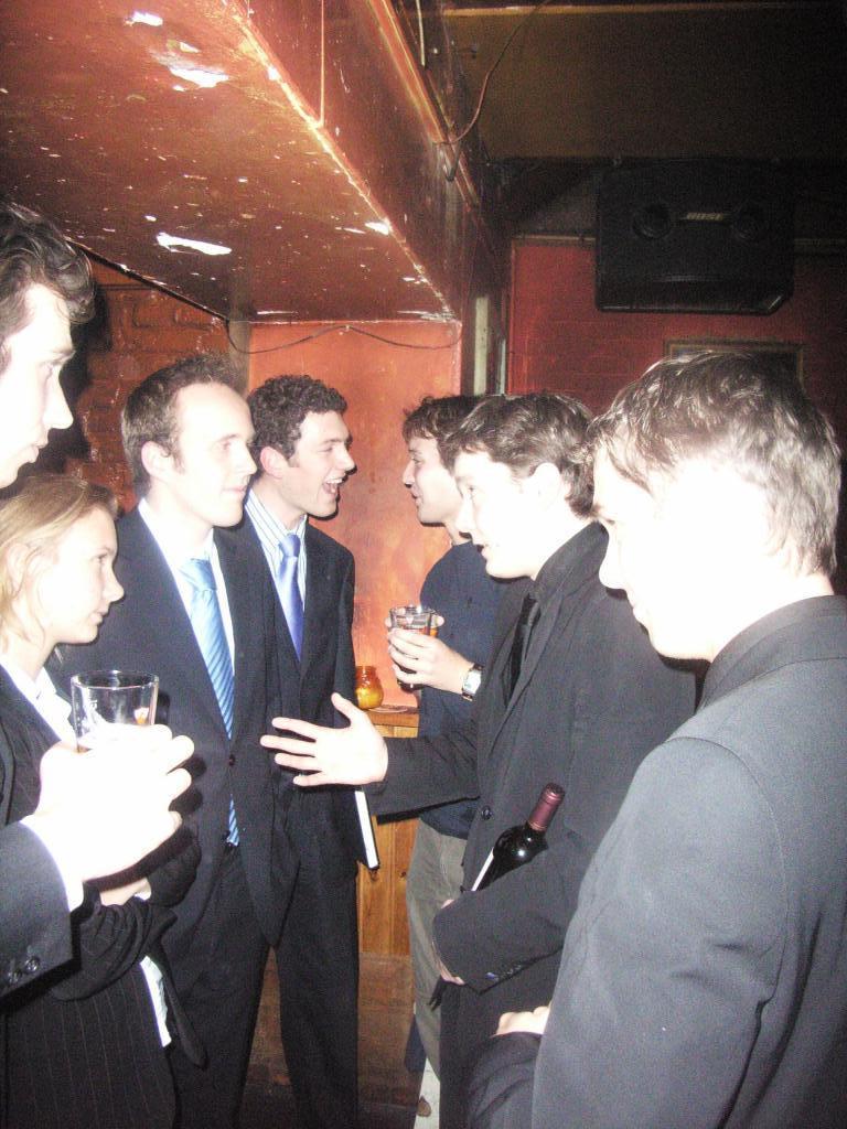 Nedertop (16.11.2005 - 16.11.2005) - Nedertop Groningen - 29
