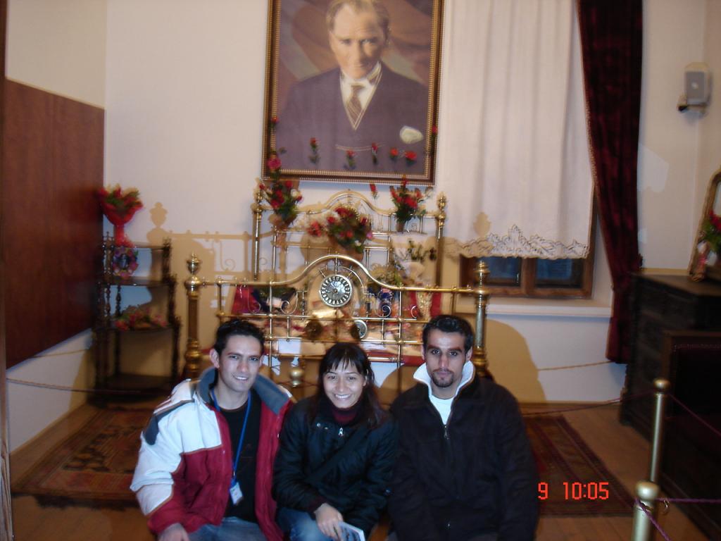 DiscovERzuruM! (09.12.2005 - 11.12.2005) - DiscovERzuruM 2 - 1