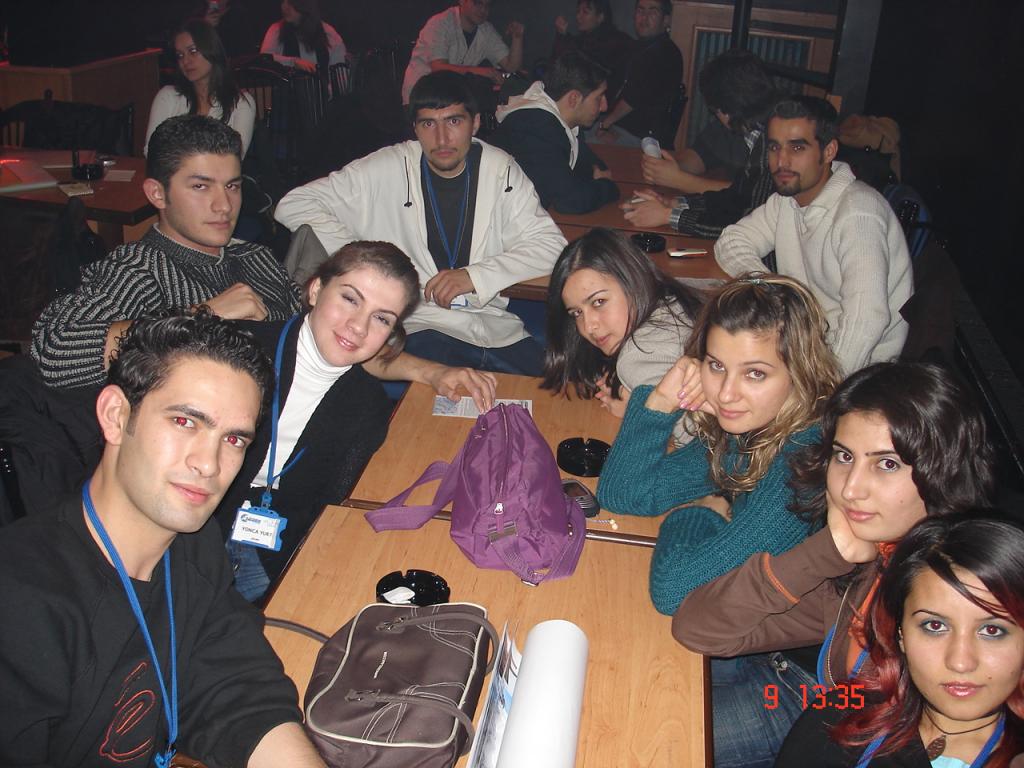 DiscovERzuruM! (09.12.2005 - 11.12.2005) - DiscovERzuruM 2 - 2